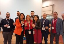 Avis Bisignano, quando l’unione fa la forza