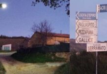 Bisignano, dopo anni di buio arriva la luce in contrada Gallice