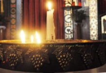 Arberia, celebrazioni dei defunti – Il programma