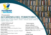 Pro Loco, nascono le accademie del territorio