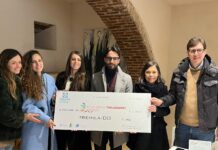 Talassemici, un gesto simbolico come messaggio di speranza