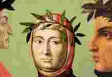 dante petrarca boccaccio