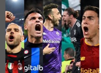 fantacalcio