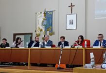 Consiglio ecodistretto bisignano