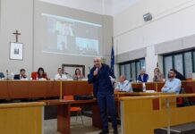 ambientalisti bisignano ecodistretto