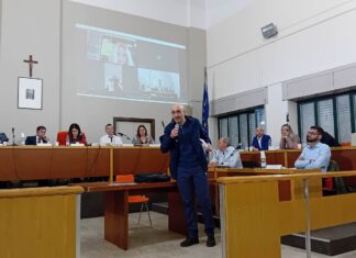 ambientalisti bisignano ecodistretto