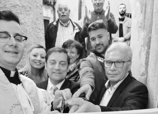 casa accoglienza a Bisignano