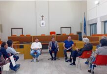 zona monte comune bisignano