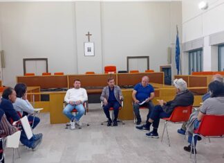 zona monte comune bisignano