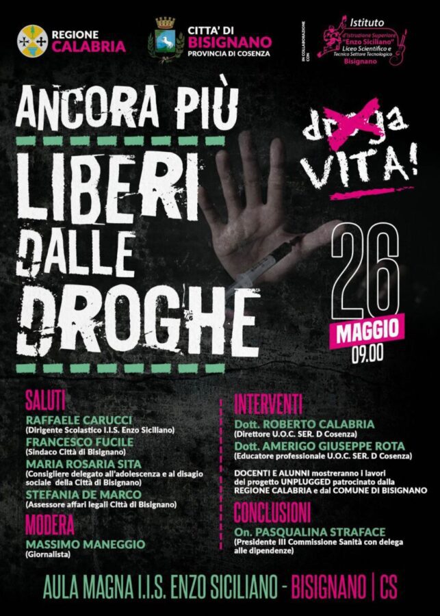 progetto unplugged scuola