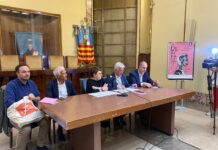 Salerno Letteratura