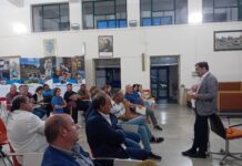 Ecodistretto, discussione che continua con vari fronti