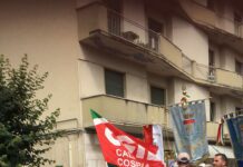 Da Cosenza un deciso no all’autonomia differenziata e al DDL Calderoli