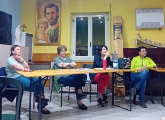 protesta agricoltori bisignano