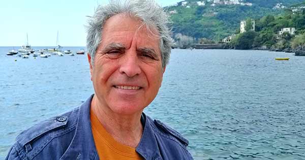 Enzo Cosentino