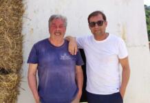 Il sindaco Fucile entusiasta: “Palio patrimonio di Bisignano”