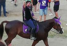 San Pietro trionfa al Palio del Principe di Bisignano 2023