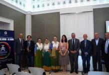 Festival Arbereshe, sarà spettacolo a San Demetrio