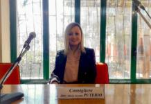 Bisignano, il monito della consigliera Puterio: “La violenza alle donne è una questione di vita quotidiana”