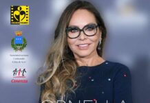 Cineincontriamoci, ad Acri arriva Ornella Muti Ornella Muti ad Acri