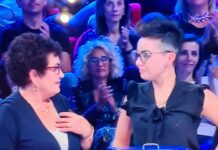Mamma e figlia di Acri su Rai 1. Amadeus… fatti gli “Affari tuoi”