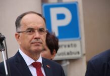 Begaj scrive a Madeo: “Calabria e Albania saranno protagoniste”