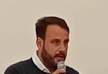 Il monito del cons. Andrea Algieri: “Fossi di scolo e cinghiali, bisogna intervenire”