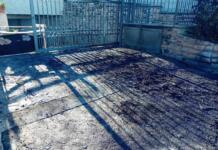 Bisignano, in fiamme la macchina di un consigliere comunale