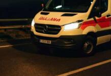 Incidente mortale a Cetraro, un uomo investito sulla statale 18