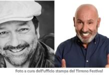 Il meglio del teatro al “Tirreno Festival”, continuano le emozioni per il pubblico