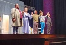 “Tirreno Festival”, sale il gradimento: “Miseria Bella” è una perla rivisitata con merito Miseria Bella