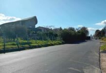 Via Foresta pericolosa, gli abitanti chiedono maggiore sicurezza