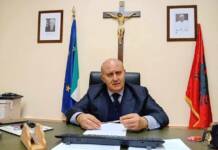 Ferruccio Mariani, il saluto a Mongrassano: “Orgoglioso di esser stato sindaco”