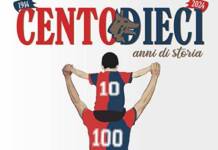 Cosenza calcio, 110 anni di storia e passione