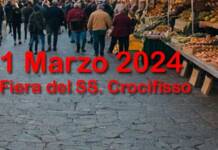 Tradizione e Devozione: torna La Fiera del Crocifisso a Bisignano