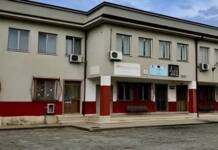 Chiusura 8 e 9 Febbraio della scuola media “G. Pucciano” per danneggiamento