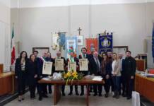 Gemellaggio, Bisignano si lega ad Acri, Paola e Longobardi