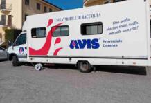 Avis, anche d’estate Bisignano non manca all’appello Avis ottimi risultati