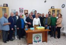 Bisignano, col Vespa Club Brutium, ospita la riunione annuale dei Vespa Club di Calabria