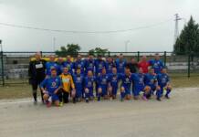 Sant’Umile ancora campione: l’over 30 splendida realtà dell’Uisp