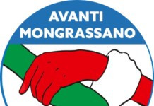 Avanti Mongrassano spiega l’assenza al consiglio: “Non partecipiamo a uno show preconfenzionato”