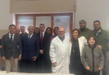 Poliambulatorio, un nuovo strumento in dono dalla BCC