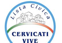 Cervicati Vive, Filice si ricandida: i 10 della lista