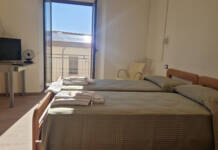 Affittacamere a Bisignano: la novità Carlù in pieno centro storico