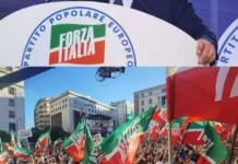 Forza Italia replica a Capalbo: “Noi in crescita, Bisignano ne è testimone”