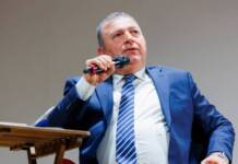 Pino Masciari: “Vince solo l’astensionismo”