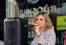 Funaro tiene alta la sinistra a Cosenza