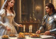 Ius Primae Noctis: La Leggenda di una Donna e del Principe di Bisignano