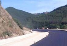 Cosenza-Sibari conclusi i lavori sulla strada della diga di Tarsia. Oggi l’inaugurazione