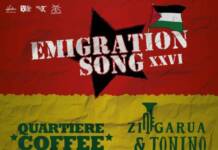 Emigration Song, una 26a edizione da urlo!